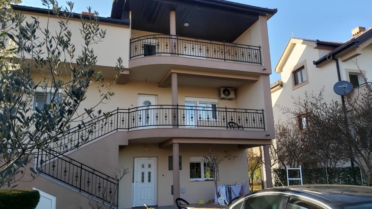 Apartments Pravica Trebinje Exterior photo