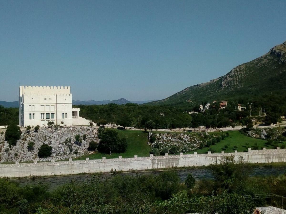 Apartments Pravica Trebinje Exterior photo